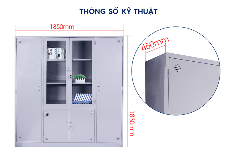 aneto.vn - Nội Thất Văn Phòng 
