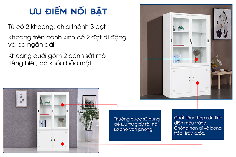 aneto.vn - Nội Thất Văn Phòng 