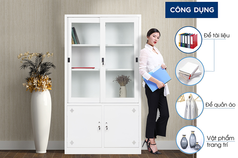 aneto.vn - Nội Thất Văn Phòng 