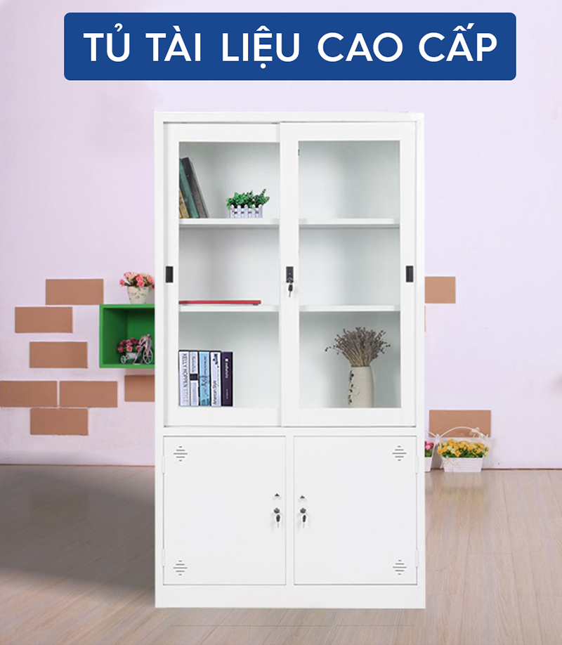 aneto.vn - Nội Thất Văn Phòng 