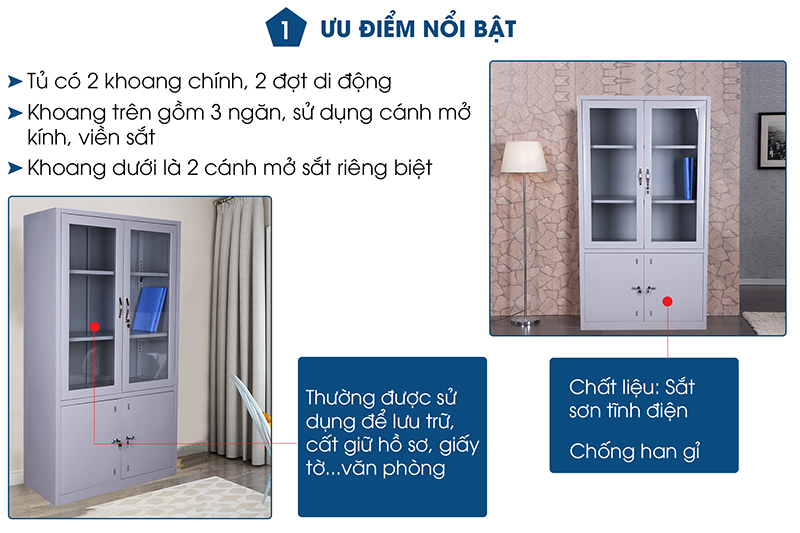 aneto.vn - Nội Thất Văn Phòng 