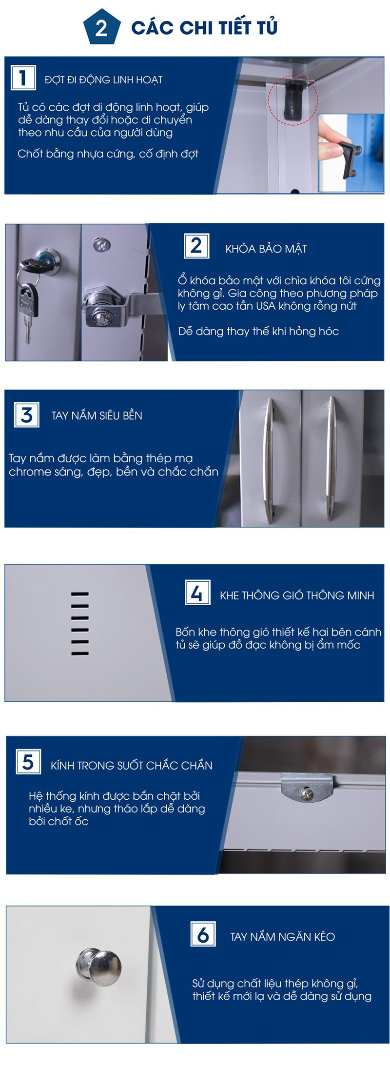 aneto.vn - Nội Thất Văn Phòng 