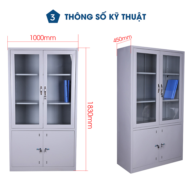 aneto.vn - Nội Thất Văn Phòng 