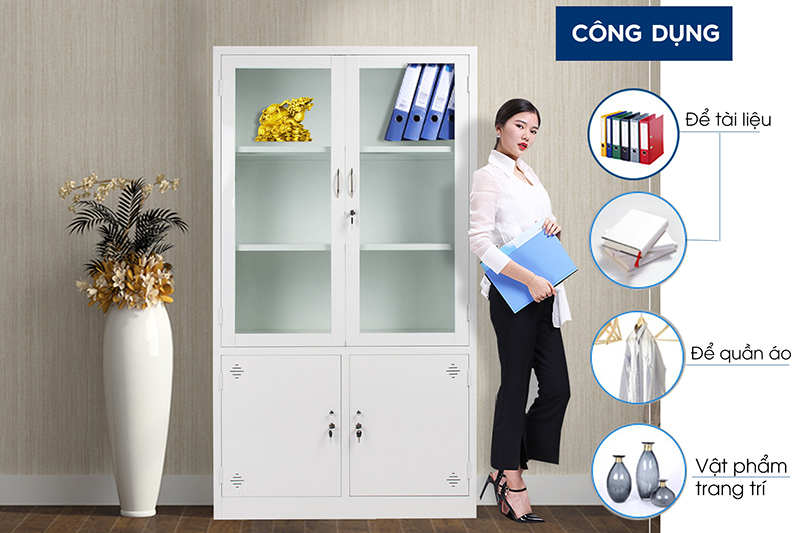 aneto.vn - Nội Thất Văn Phòng 
