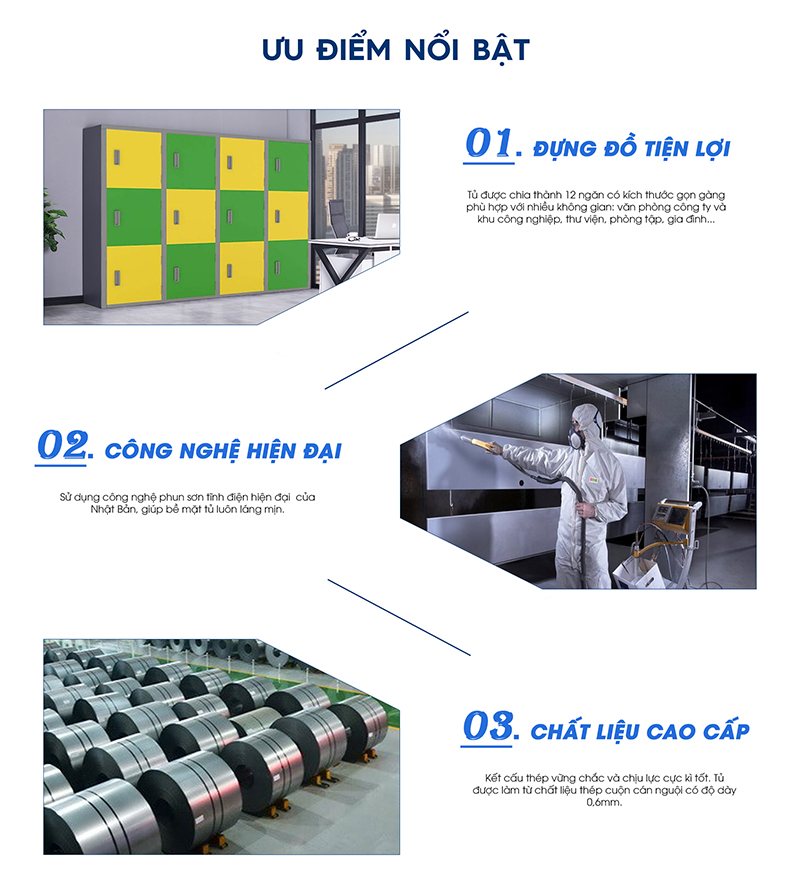 aneto.vn - Nội Thất Văn Phòng 