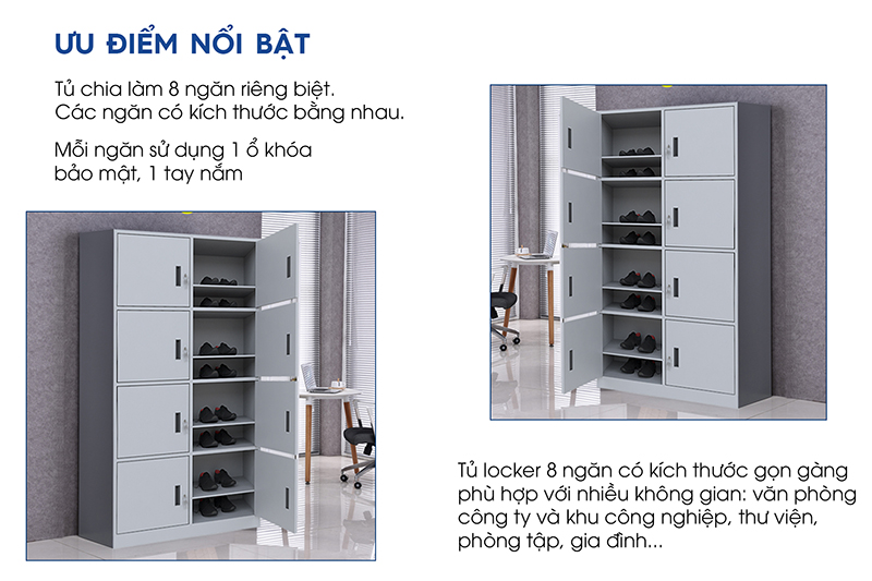 aneto.vn - Nội Thất Văn Phòng