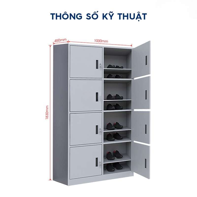aneto.vn - Nội Thất Văn Phòng