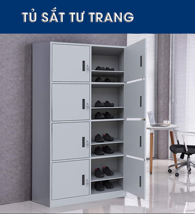 aneto.vn - Nội Thất Văn Phòng 