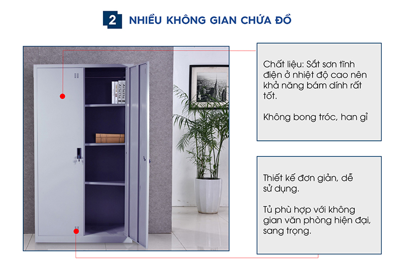aneto.vn - Nội Thất Văn Phòng 