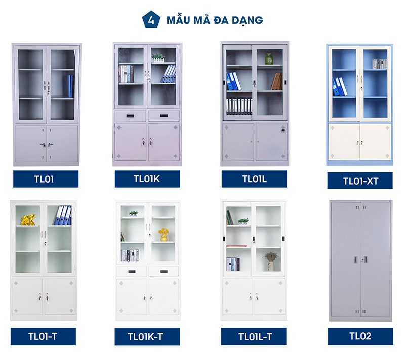 aneto.vn - Nội Thất Văn Phòng 