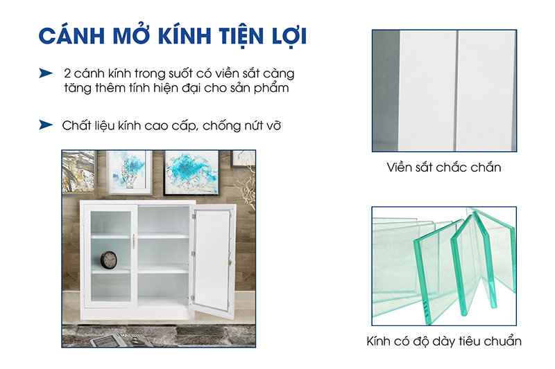 aneto.vn - Nội Thất Văn Phòng 