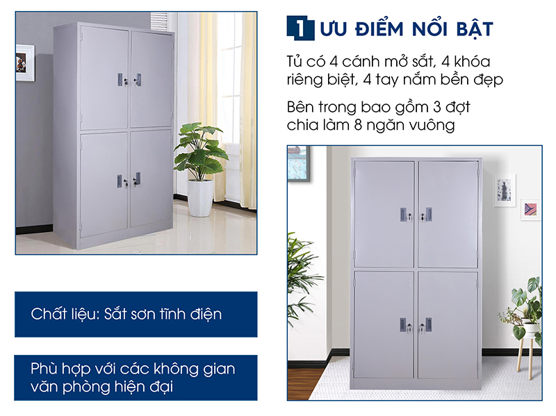 aneto.vn - Nội Thất Văn Phòng 