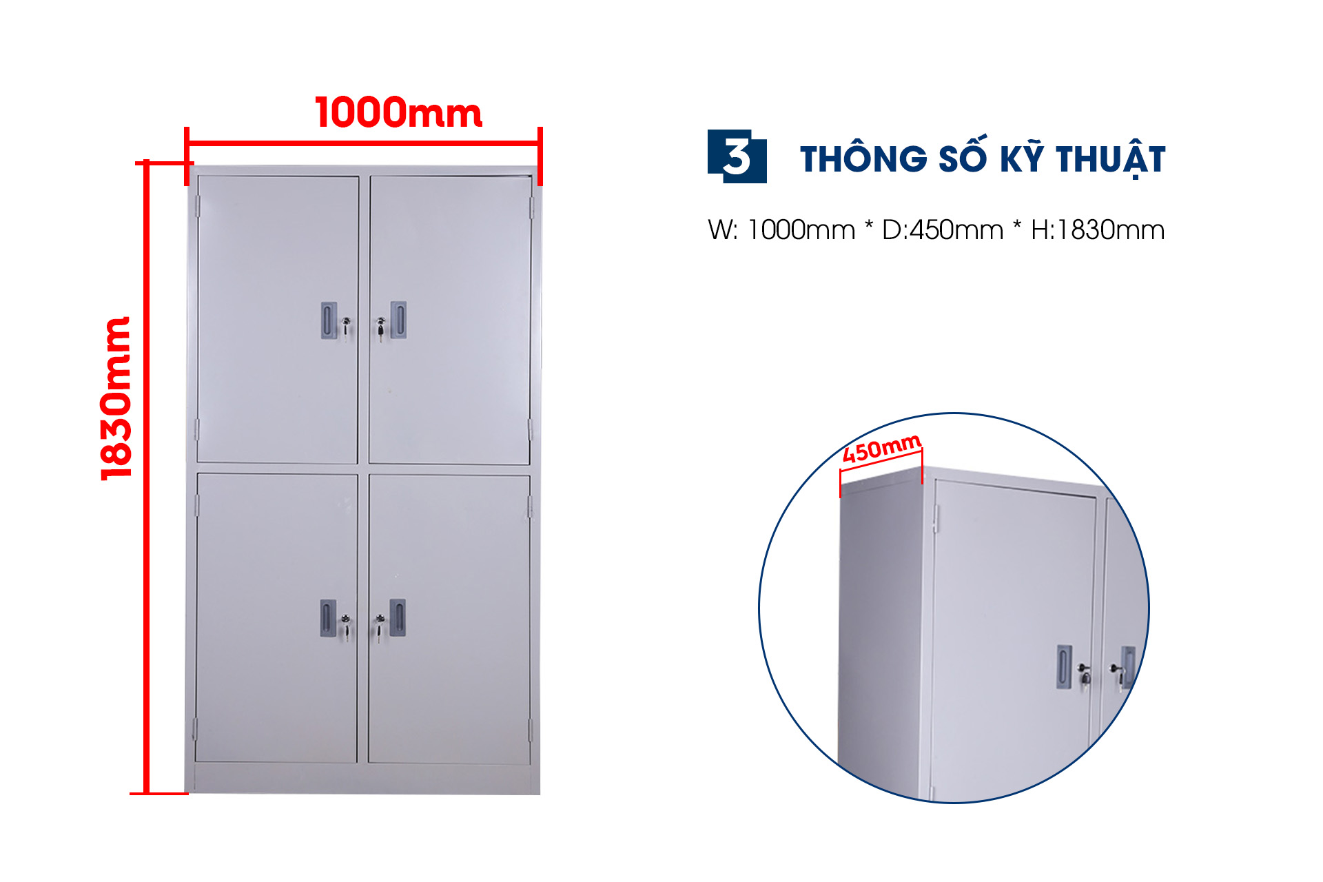 aneto.vn - Nội Thất Văn Phòng