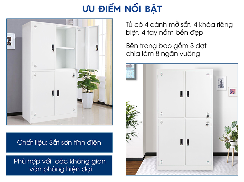 aneto.vn - Nội Thất Văn Phòng 