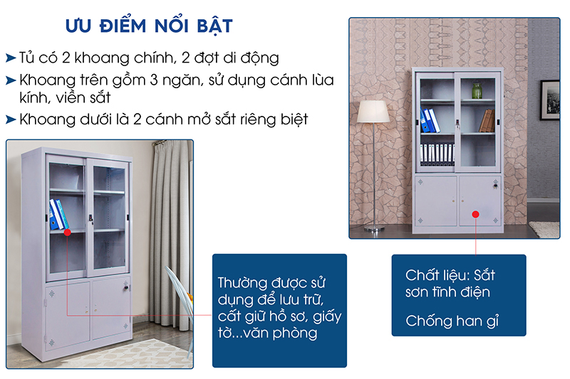 aneto.vn - Nội Thất Văn Phòng 
