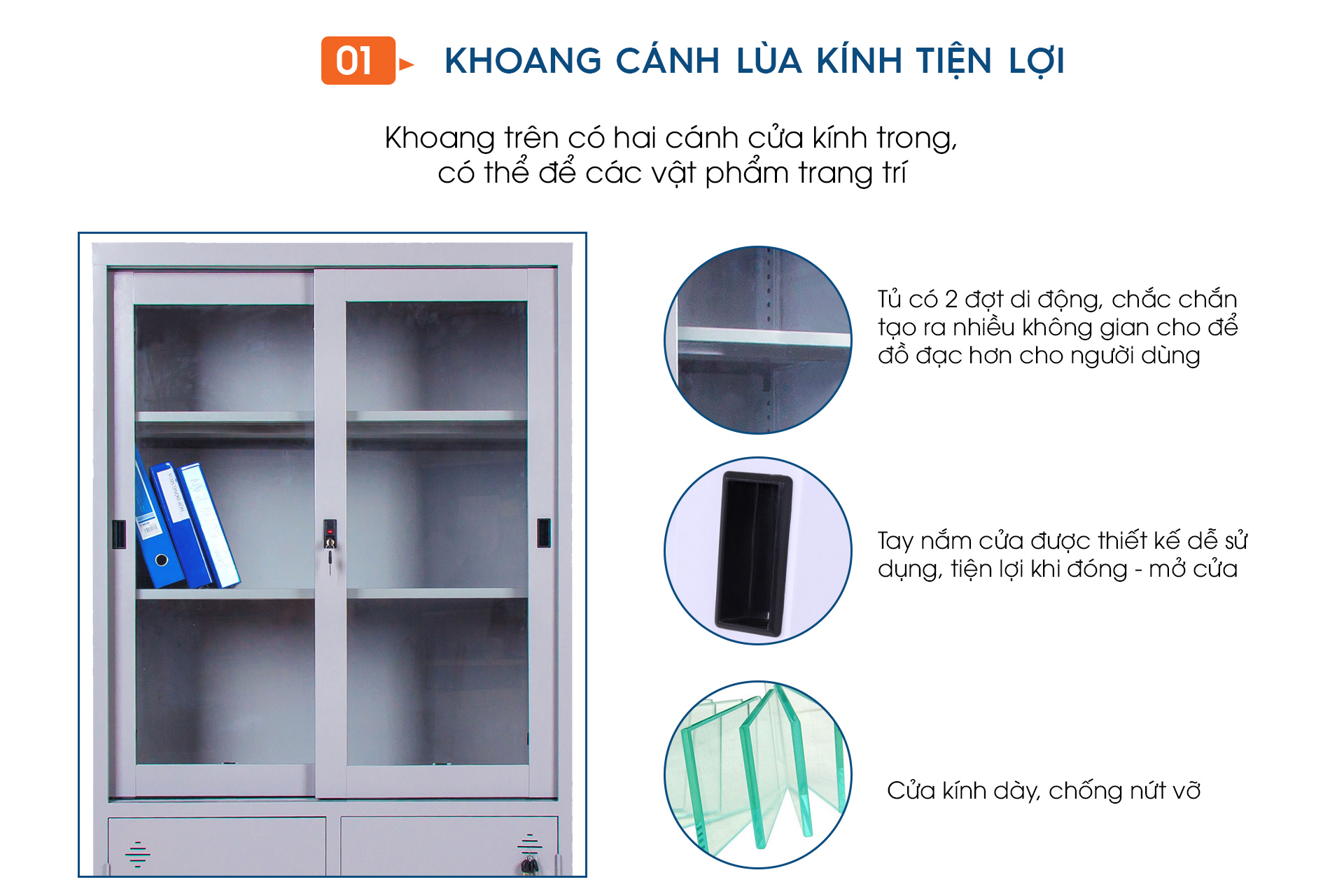 aneto.vn - Nội Thất Văn Phòng 