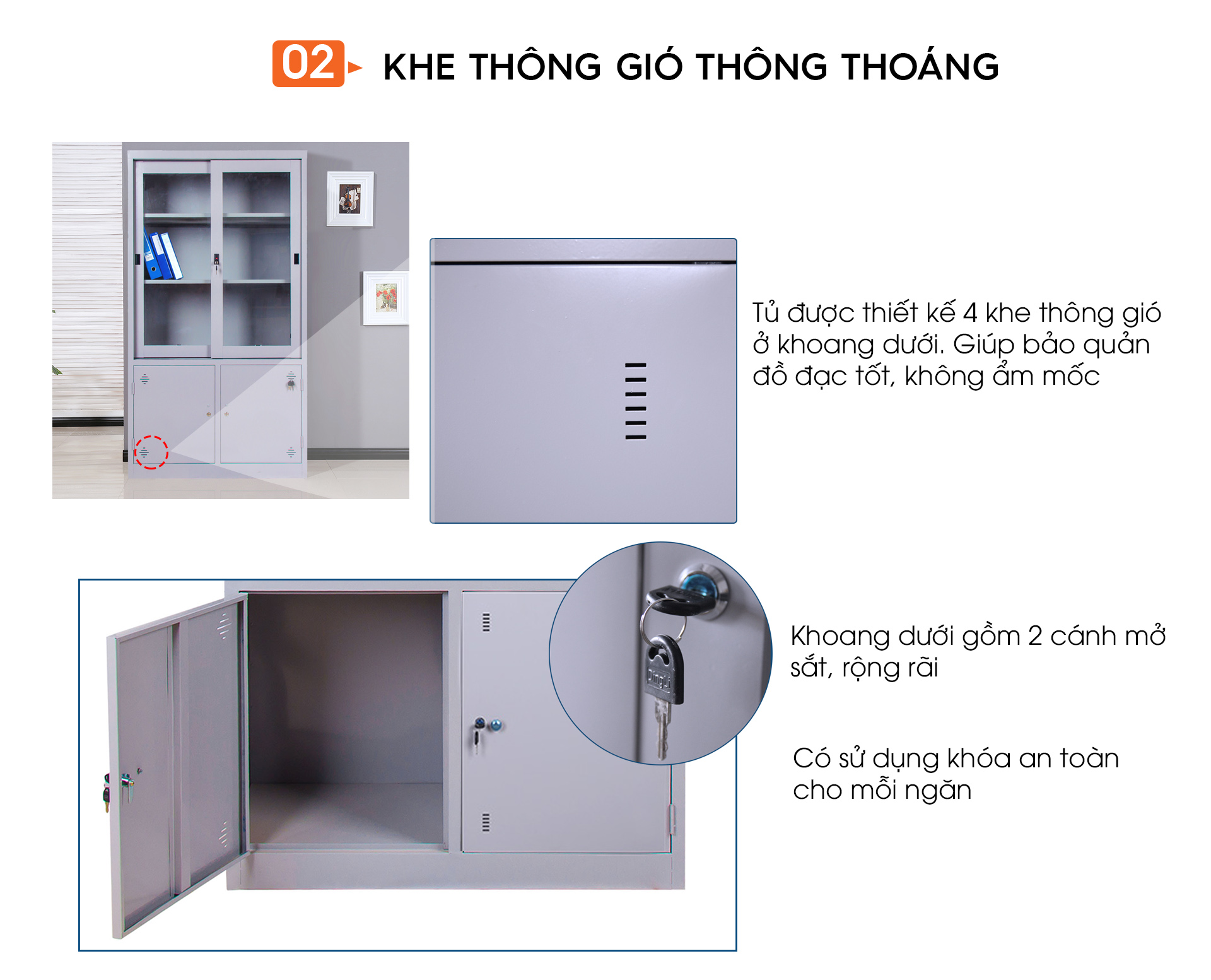 aneto.vn - Nội Thất Văn Phòng 