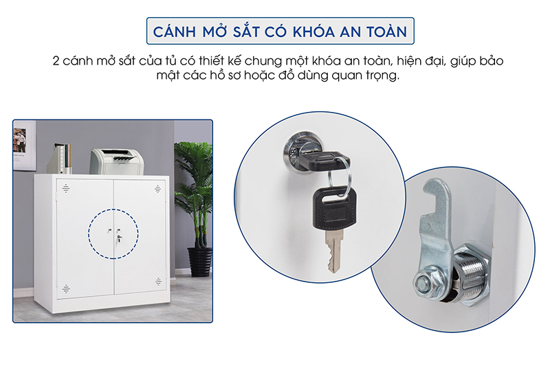 aneto.vn - Nội Thất Văn Phòng