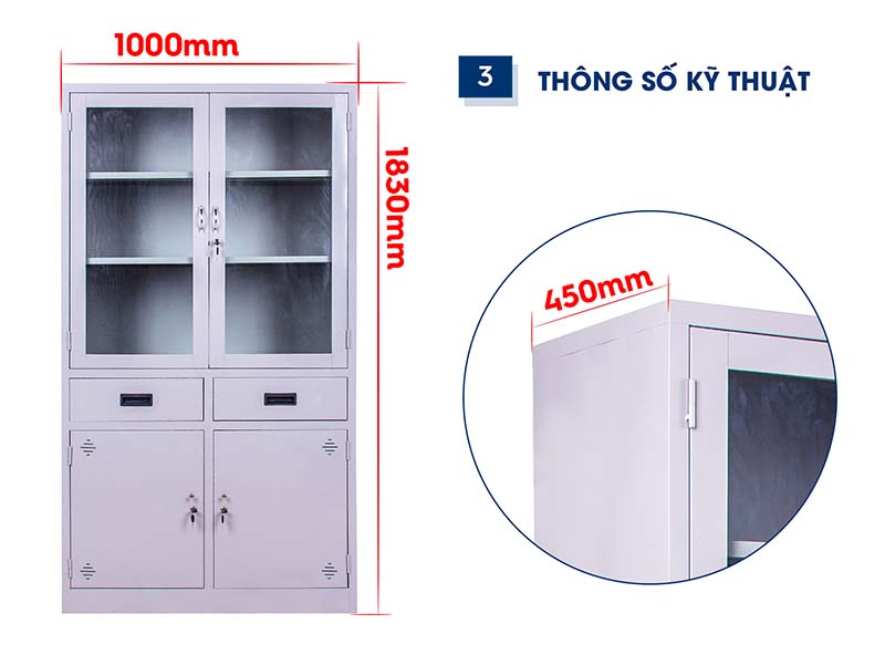 aneto.vn - Nội Thất Văn Phòng