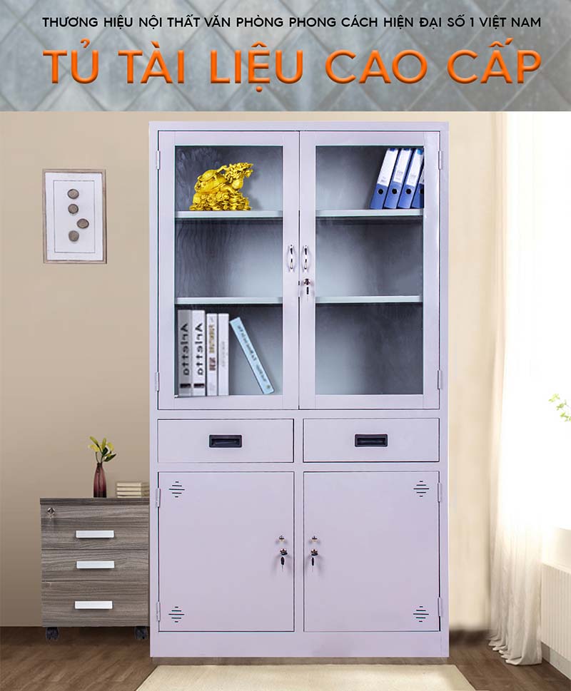 aneto.vn - Nội Thất Văn Phòng 