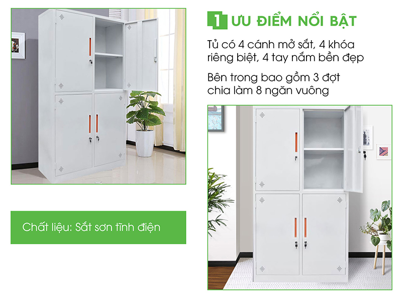 aneto.vn - Nội Thất Văn Phòng 