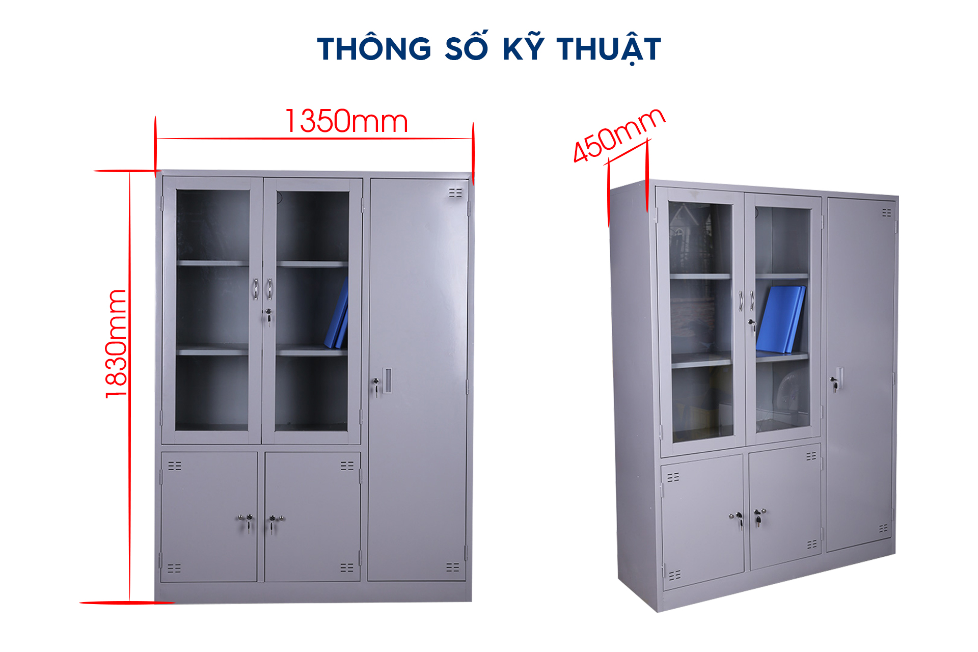 aneto.vn - Nội Thất Văn Phòng 