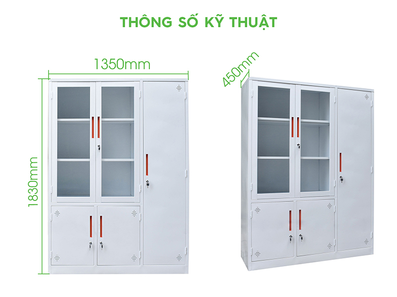 aneto.vn - Nội Thất Văn Phòng 