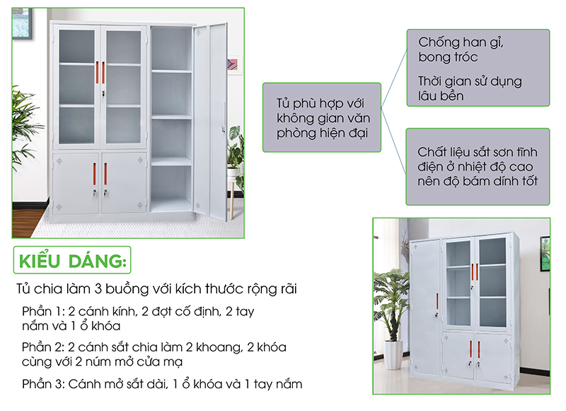 aneto.vn - Nội Thất Văn Phòng 