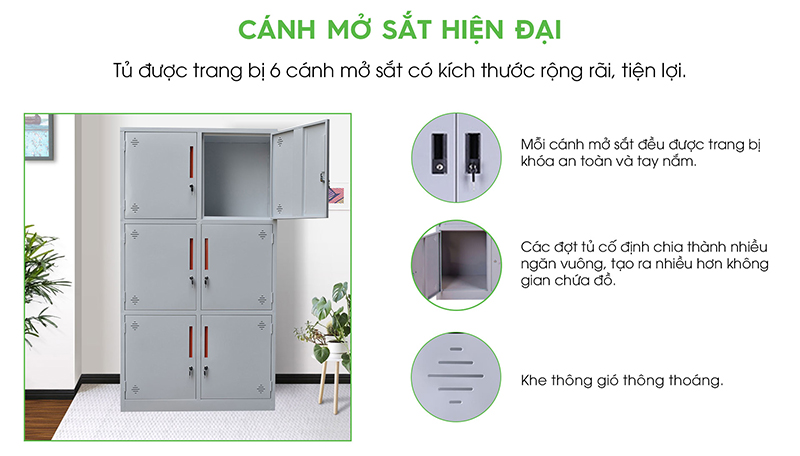 aneto.vn - Nội Thất Văn Phòng 