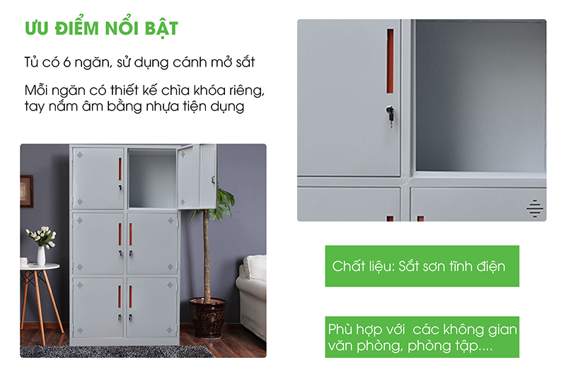 aneto.vn - Nội Thất Văn Phòng 