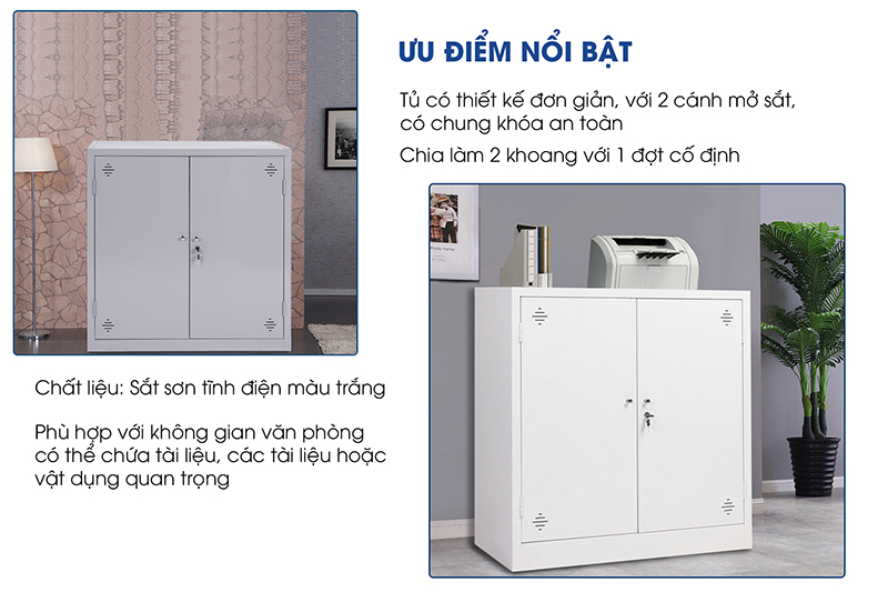 aneto.vn - Nội Thất Văn Phòng 