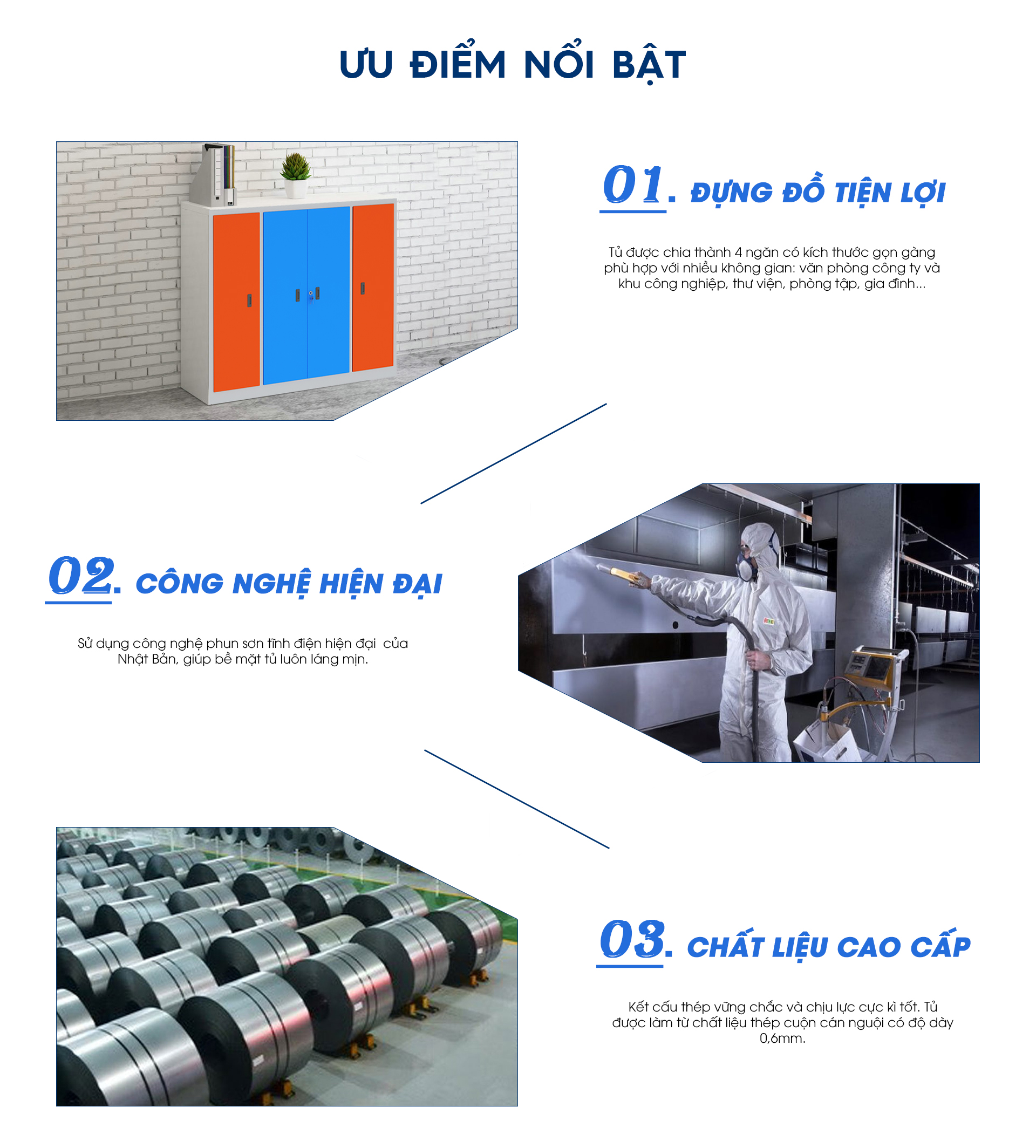 aneto.vn - Nội Thất Văn Phòng