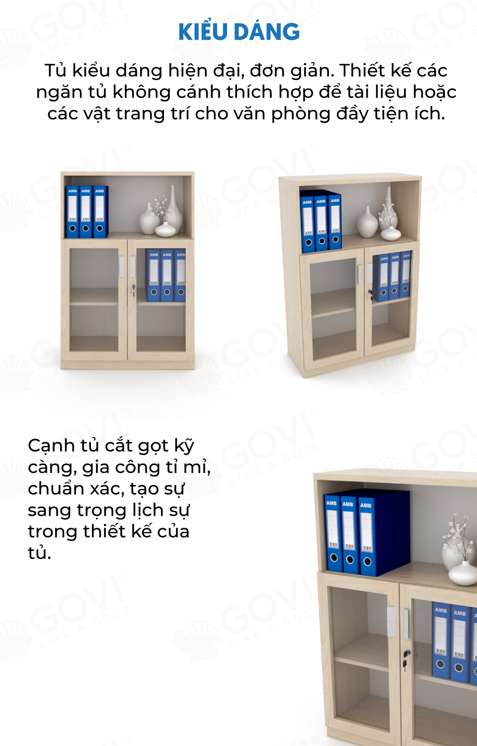 aneto.vn - Nội Thất Văn Phòng 