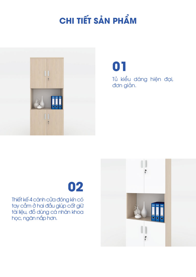 aneto.vn - Nội Thất Văn Phòng 