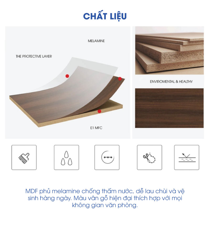 aneto.vn - Nội Thất Văn Phòng 