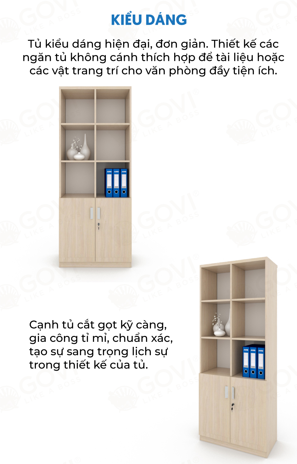 aneto.vn - Nội Thất Văn Phòng 