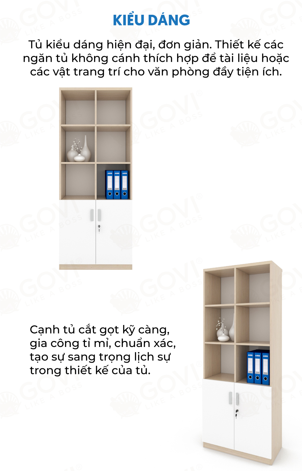 aneto.vn - Nội Thất Văn Phòng 
