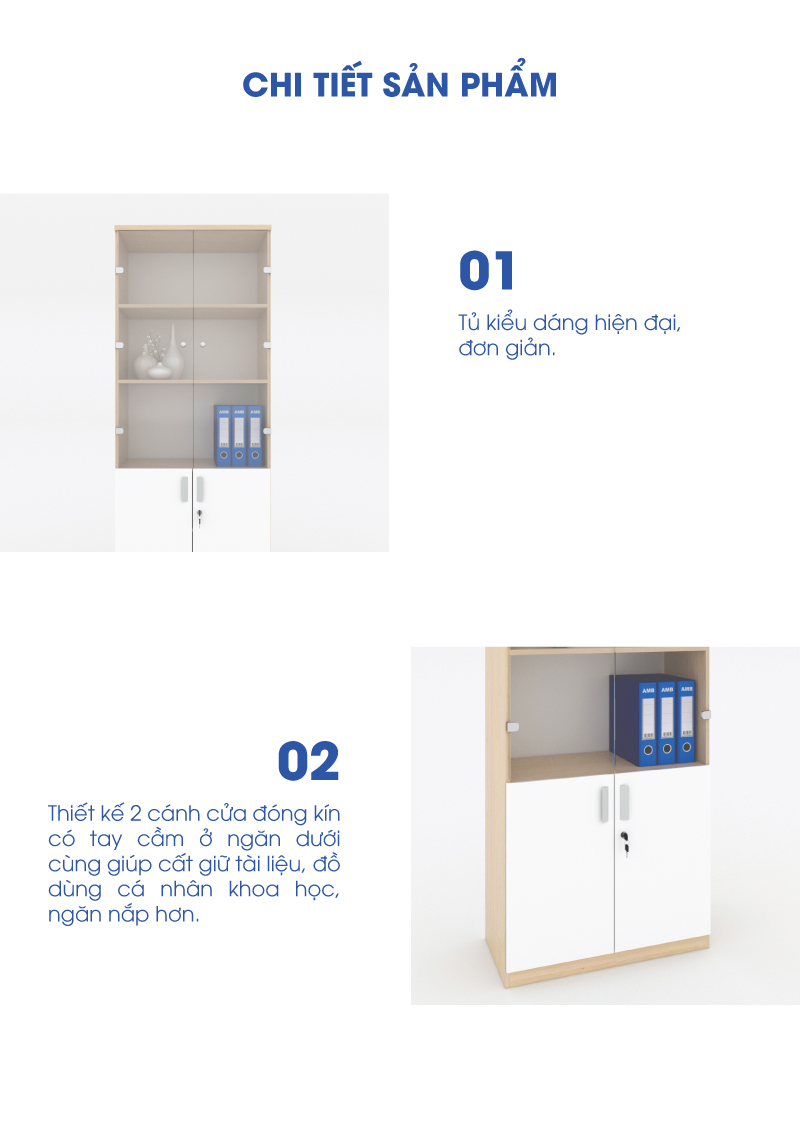 aneto.vn - Nội Thất Văn Phòng