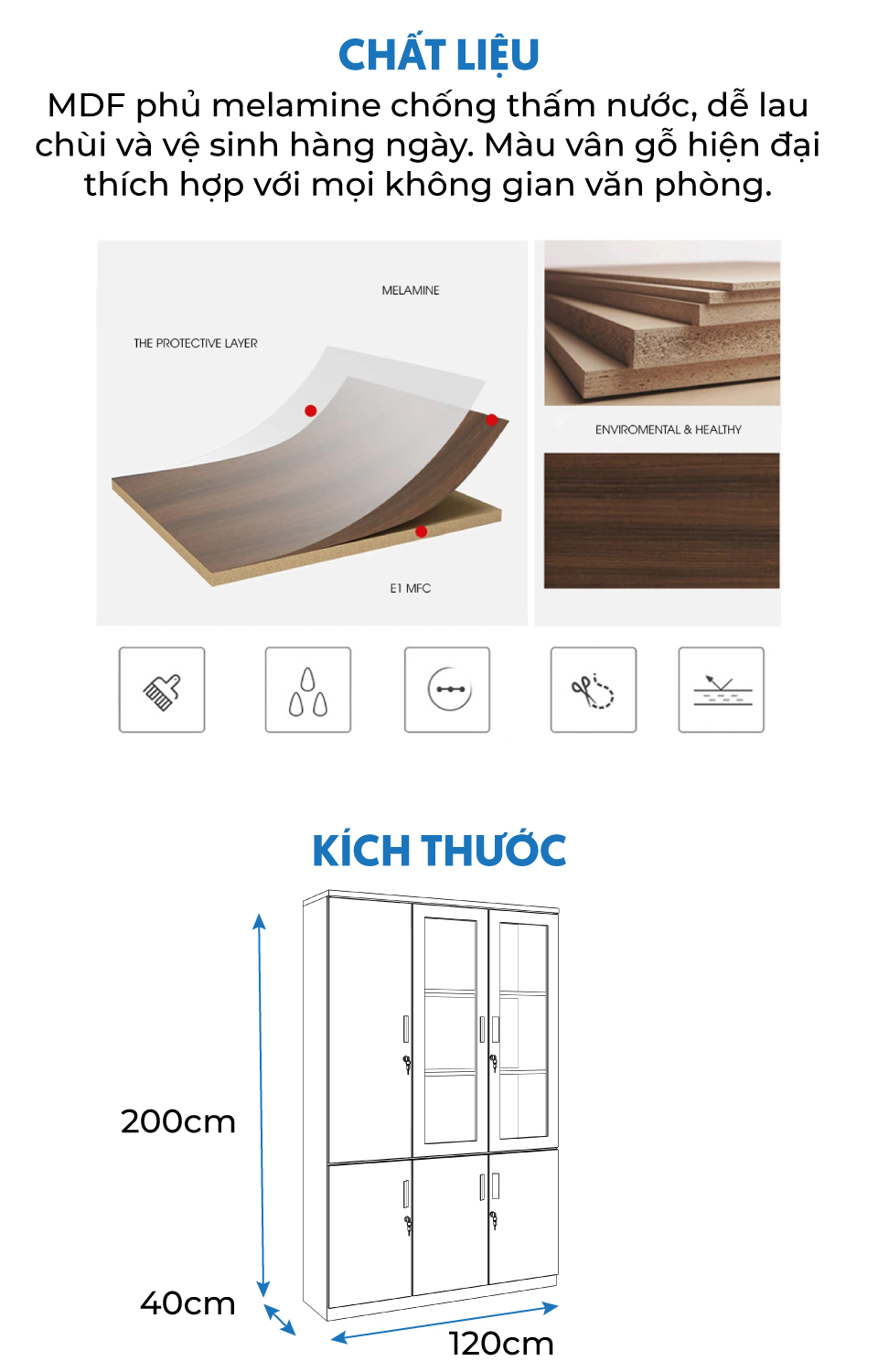 aneto.vn - Nội Thất Văn Phòng 