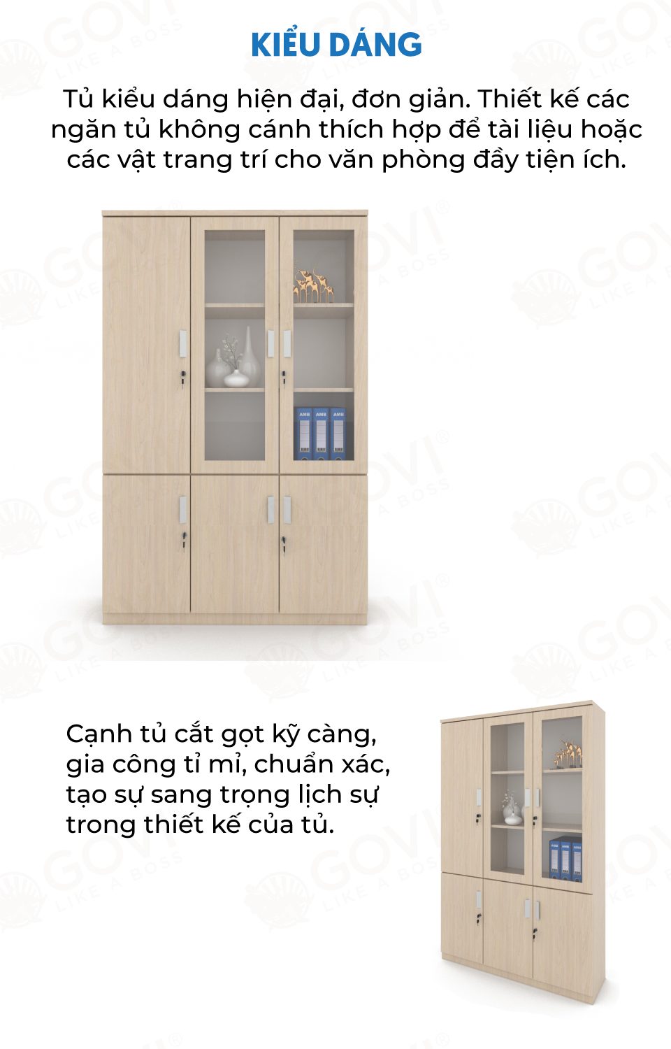 aneto.vn - Nội Thất Văn Phòng 