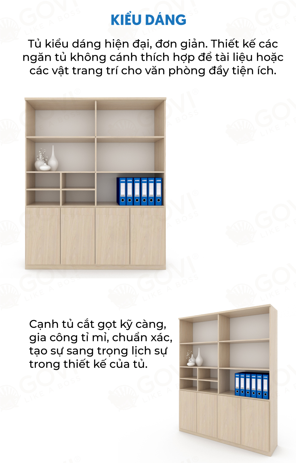 aneto.vn - Nội Thất Văn Phòng 