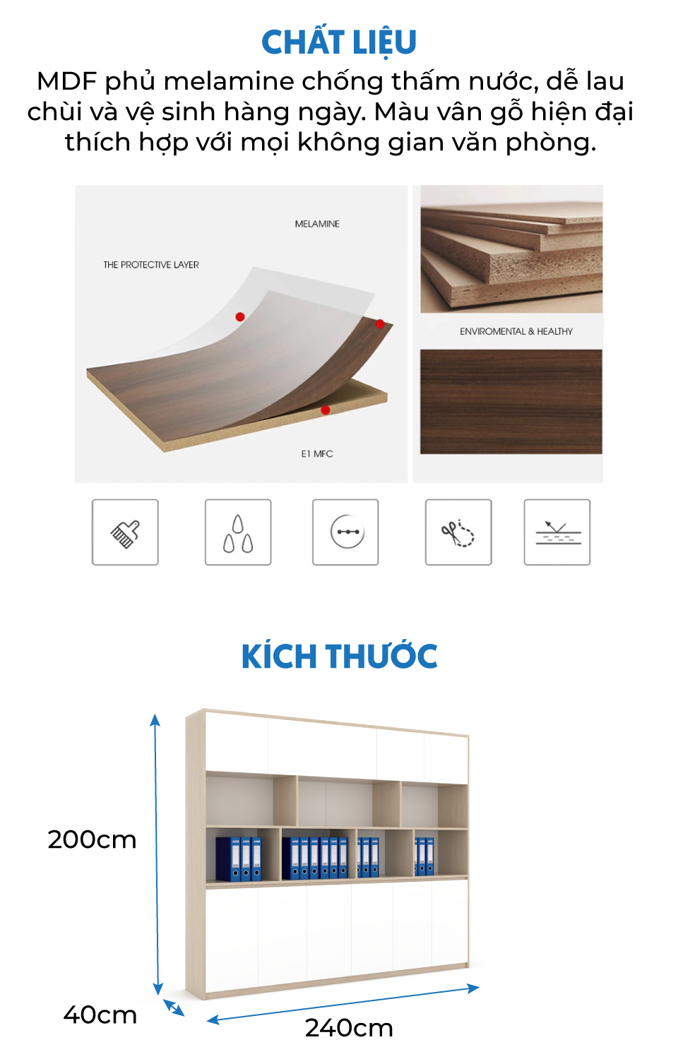 aneto.vn - Nội Thất Văn Phòng 