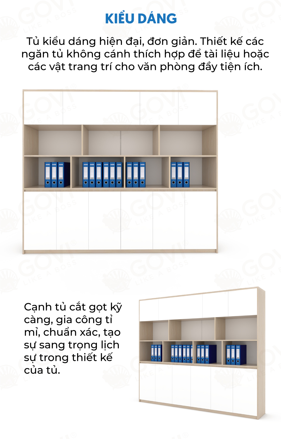 aneto.vn - Nội Thất Văn Phòng 