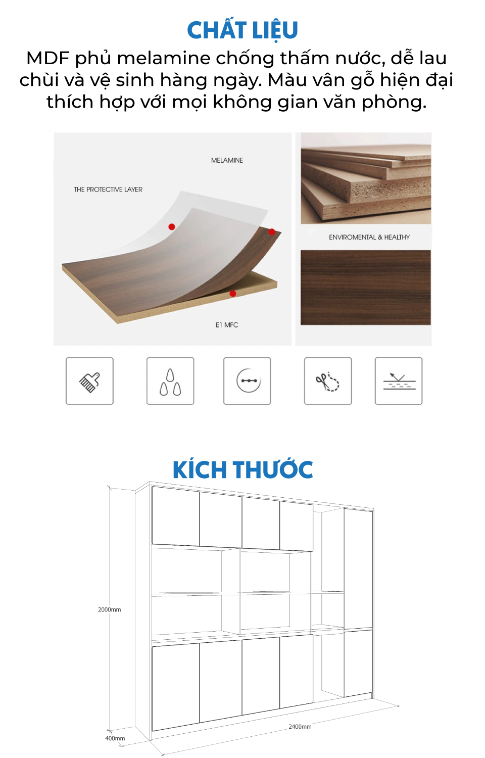 aneto.vn - Nội Thất Văn Phòng