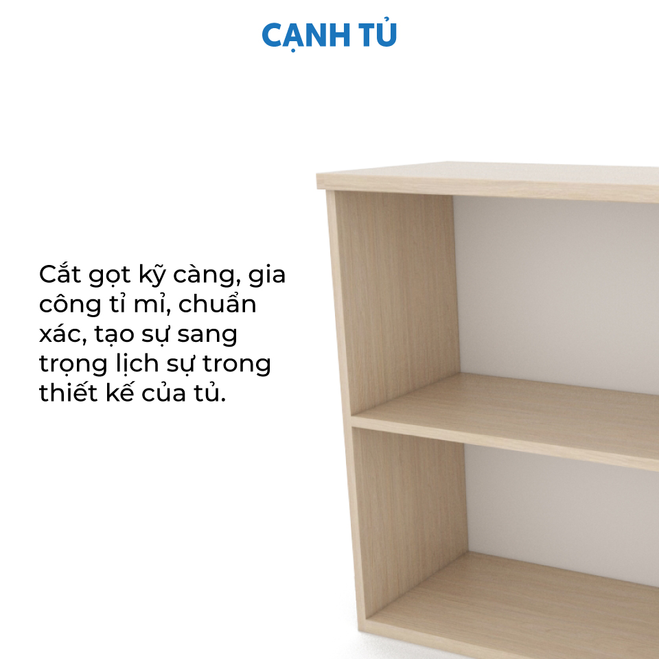 aneto.vn - Nội Thất Văn Phòng 