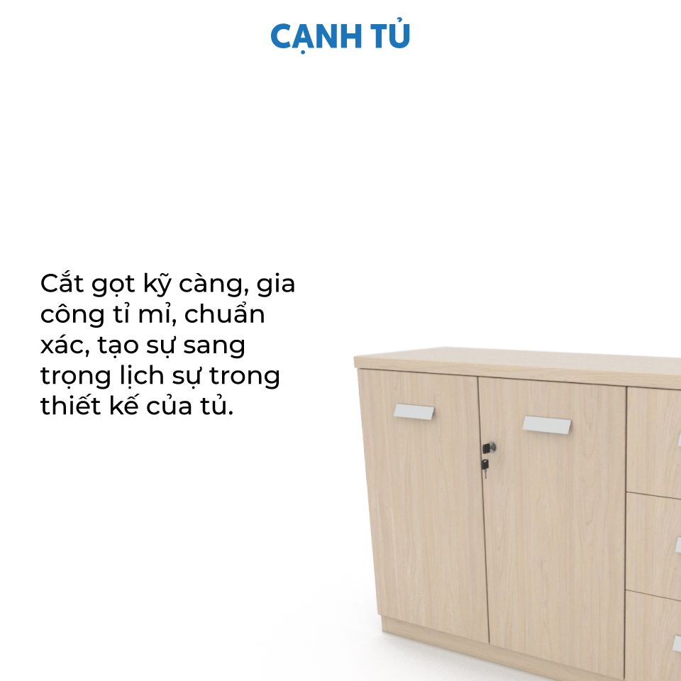 aneto.vn - Nội Thất Văn Phòng 