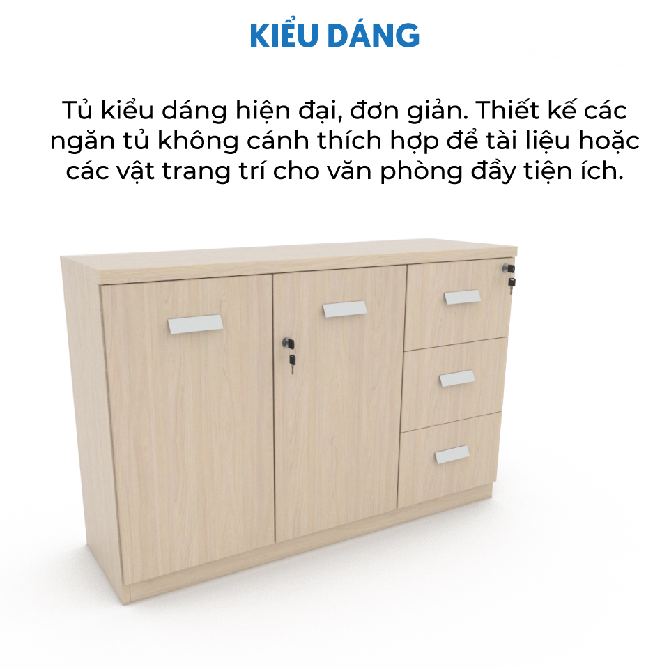 aneto.vn - Nội Thất Văn Phòng 