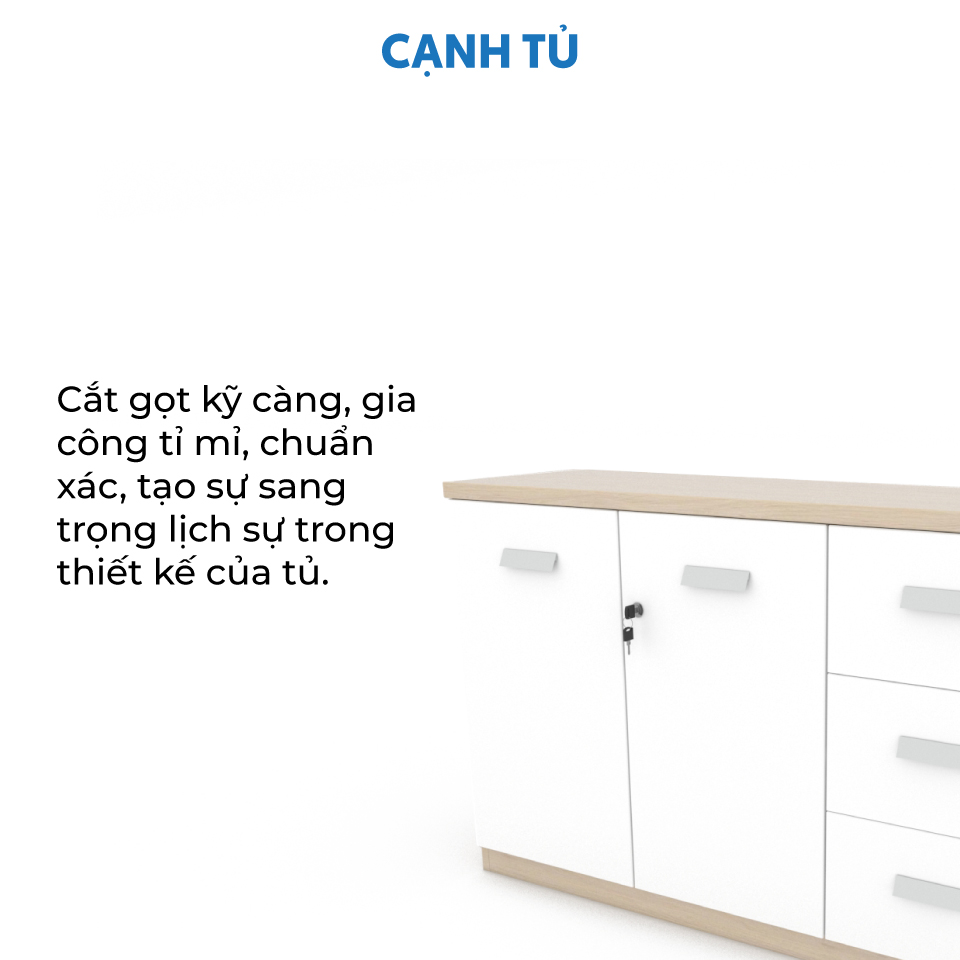 aneto.vn - Nội Thất Văn Phòng 