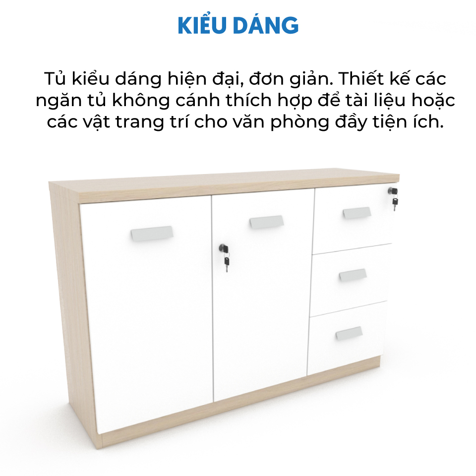 aneto.vn - Nội Thất Văn Phòng 