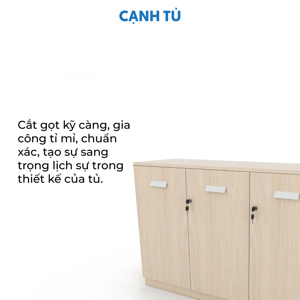 aneto.vn - Nội Thất Văn Phòng 